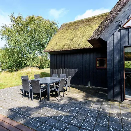 Hébergement de vacances Holiday Xlvi Fanø