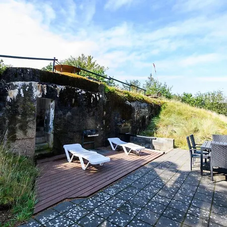 Ferienhaus Holiday Xlvi *