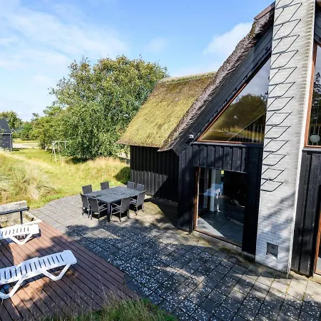Holiday Xlvi Ferienhaus Fanø