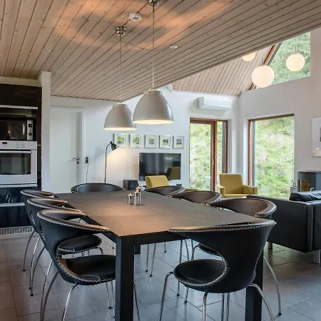 Holiday Xlvi Ferienhaus Fanø