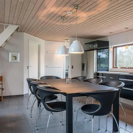Holiday Xlvi Ferienhaus