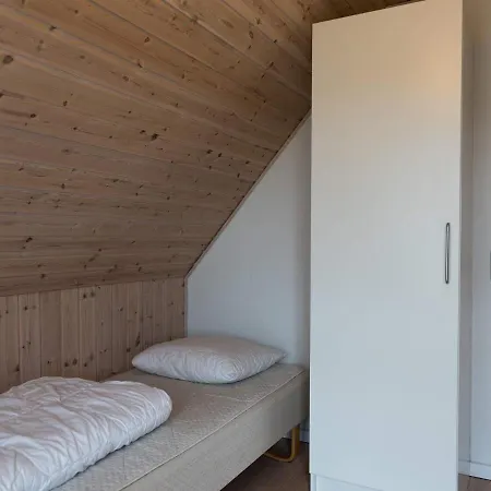 Holiday Xlvi Ferienhaus *