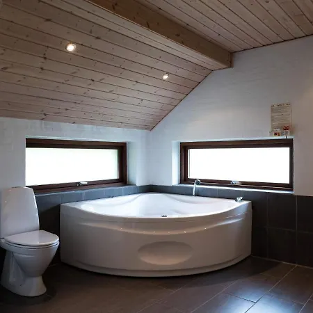 Ferienhaus Holiday Xlvi Fanø