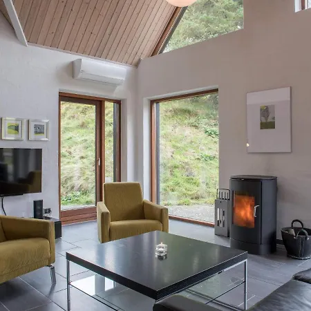 Ferienhaus Holiday Xlvi