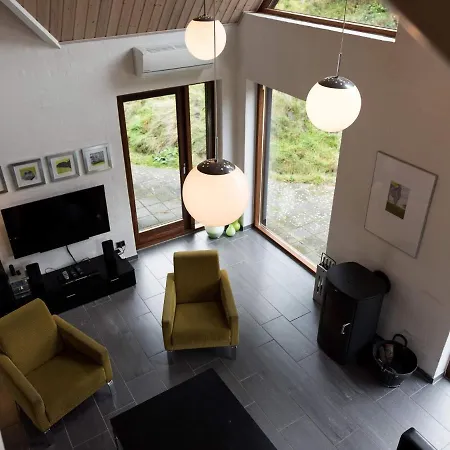 Holiday Xlvi Ferienhaus