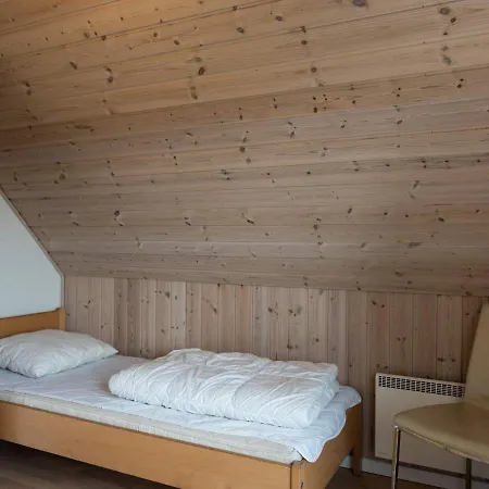 Holiday Xlvi Ferienhaus *