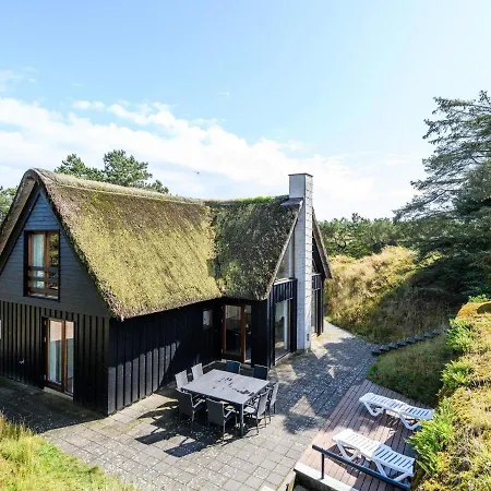 Holiday Xlvi Fanø