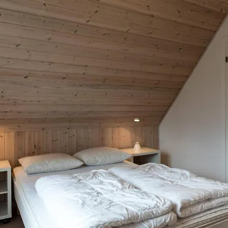 Ferienhaus Holiday Xlvi Fanø